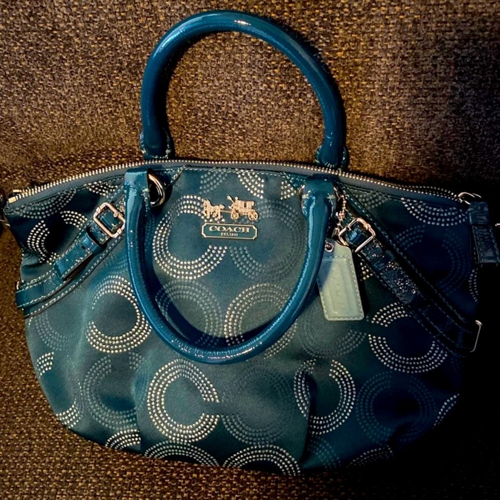 Coach handbag